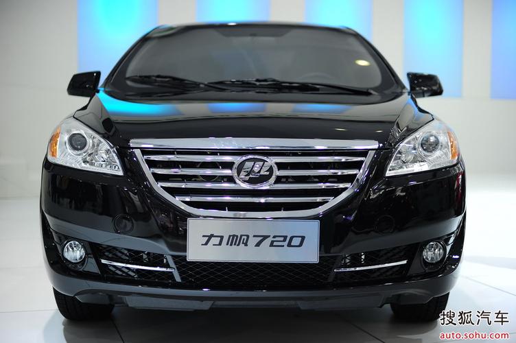 力帆720参数配置 力帆720多大排量