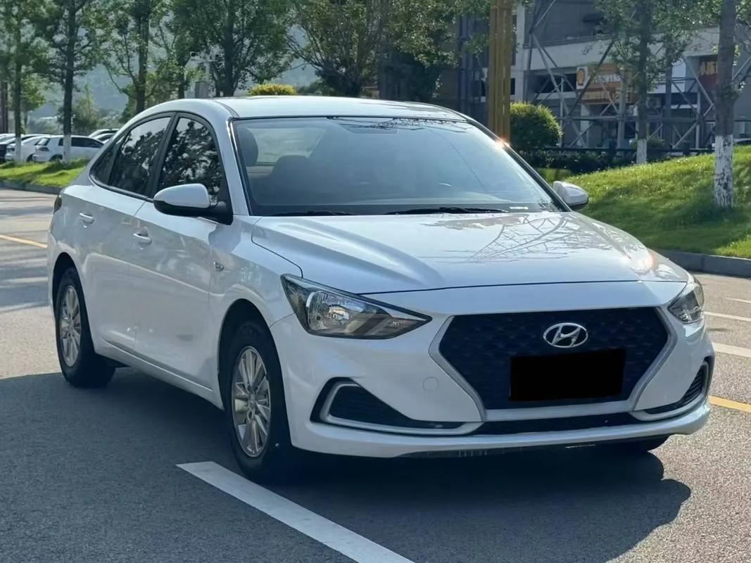 新款现代悦动2024款最新消息/2021款现代悦动最新报价