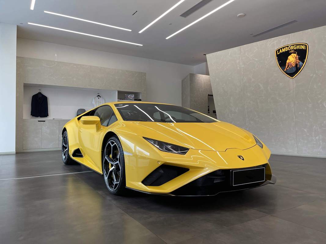 兰博基尼最好的车型 兰博基尼最好的牌子