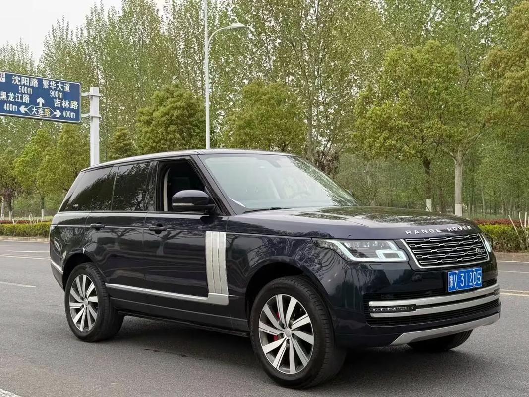 柴油路虎揽胜多少钱／路虎揽胜柴油报价