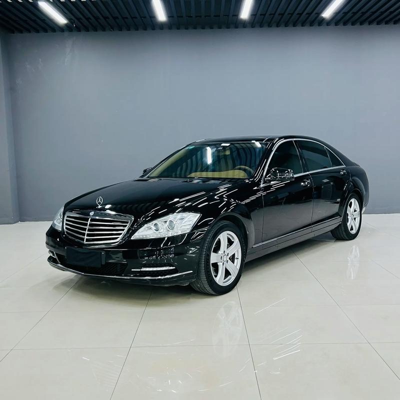 奔驰s350汽车之家,汽车之家2021奔驰s350