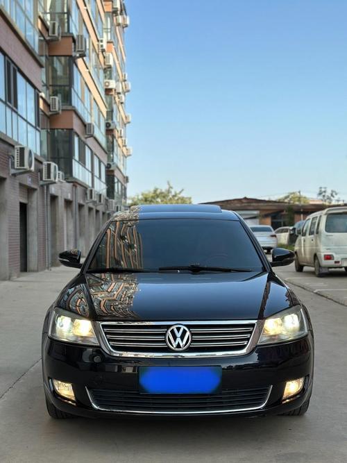 2010帕萨特二手报价/2010帕萨特二手报价多少