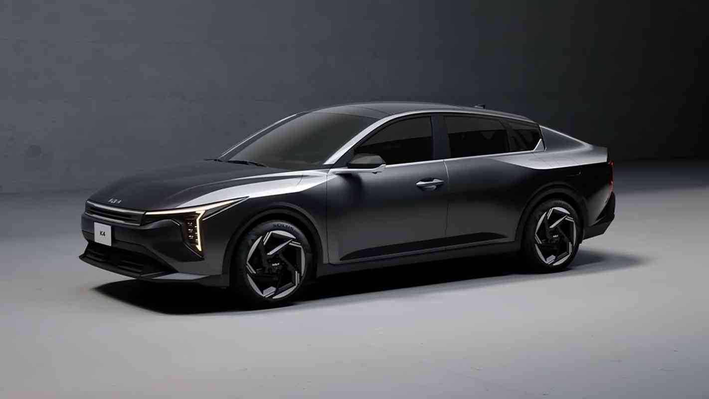 起亚k2新款,起亚k2新款2024款