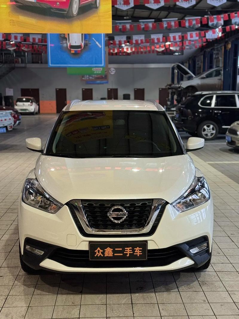 日产劲客为什么没人买 2021日产劲客值得买吗