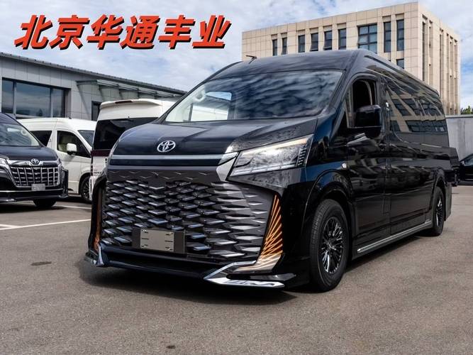 进口海狮商务车价格,进口海狮商务车价格及图片