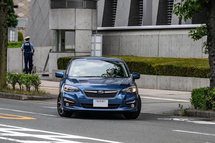 斯巴鲁翼豹／斯巴鲁翼豹2024落地价