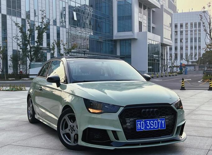 奥迪20万以下,奥迪20万左右轿车