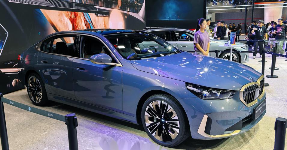 广州车展宝马展台,广州车展宝马展台在哪