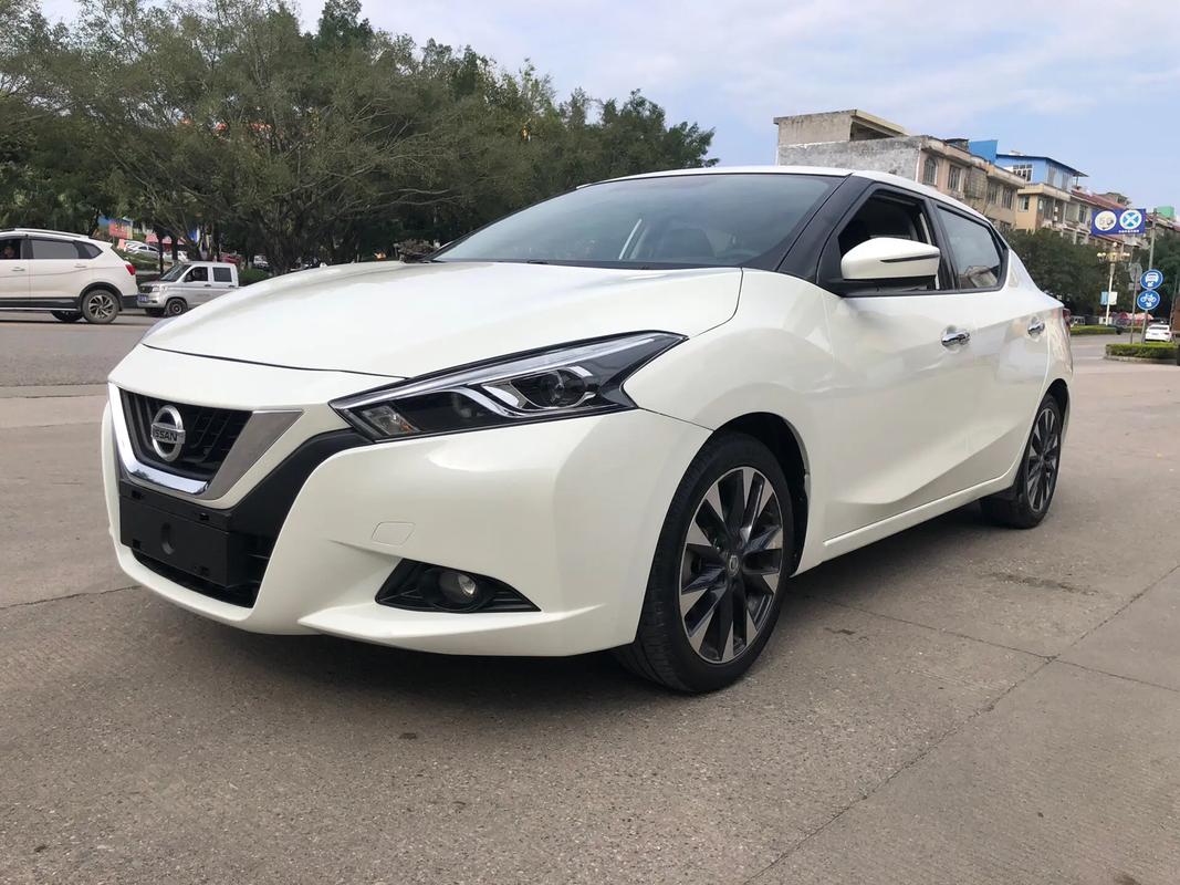 2023款日产蓝鸟／2020款日产蓝鸟口碑