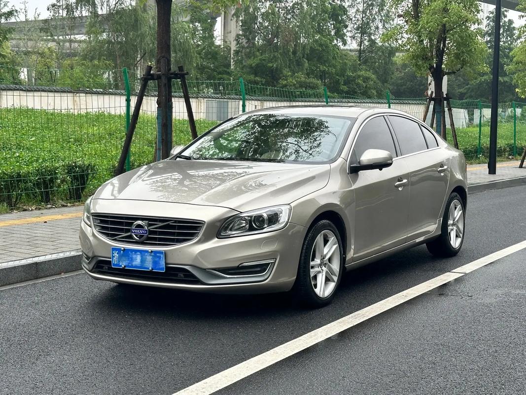 沃尔沃s60落地真实价格／沃尔沃s60落地价格真实 2021款