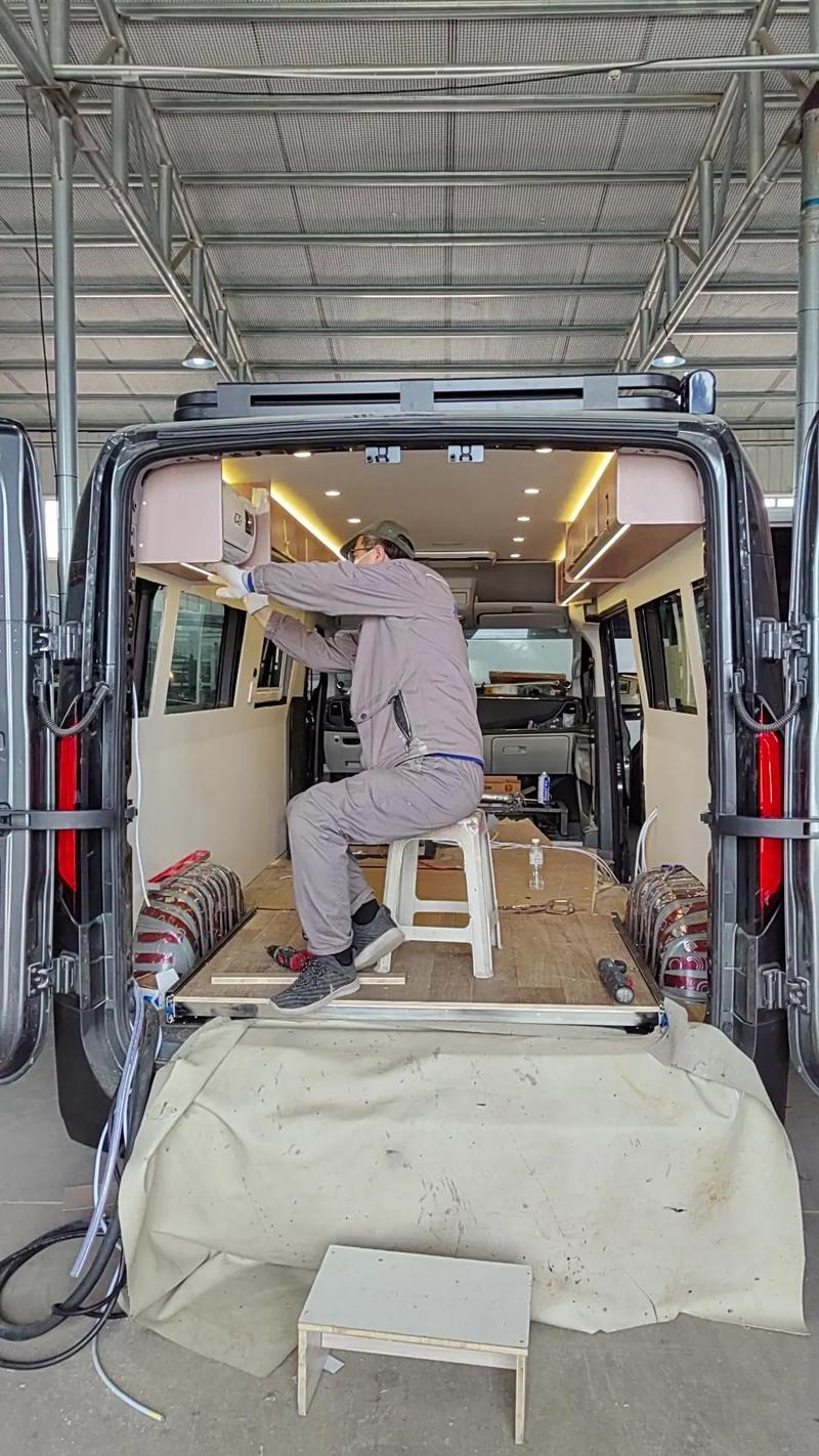 广州房车改装厂／番禺房车改装