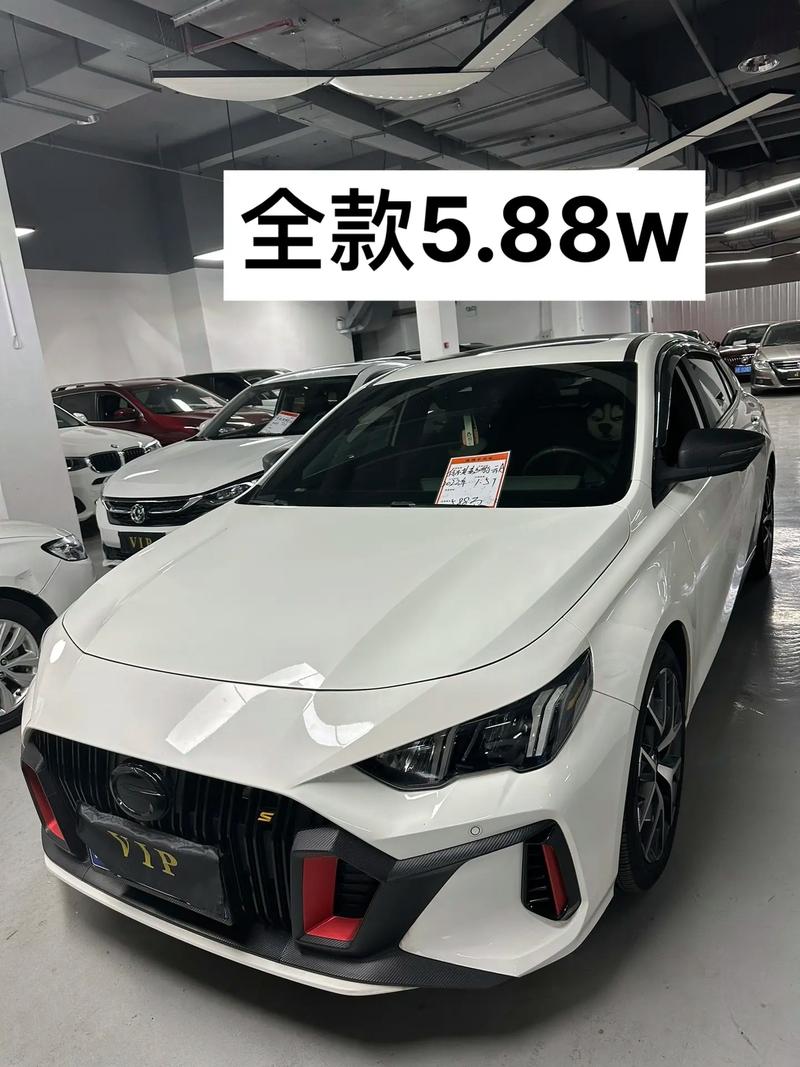 广汽传祺影豹什么时候上市／广汽传祺影豹什么时候上市的