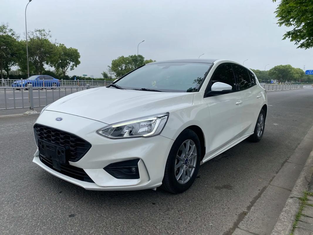 福特2019款福克斯／福特福克斯2020