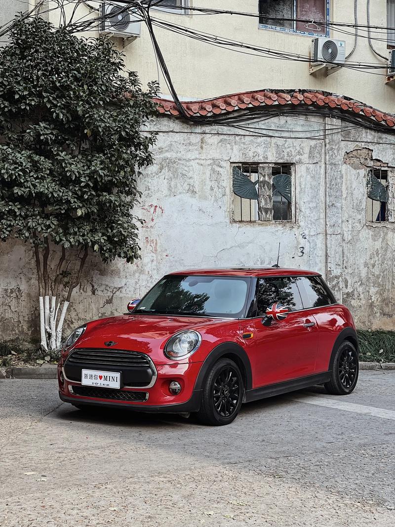 宝马mini加长(宝马迷你加长mini新款报价)