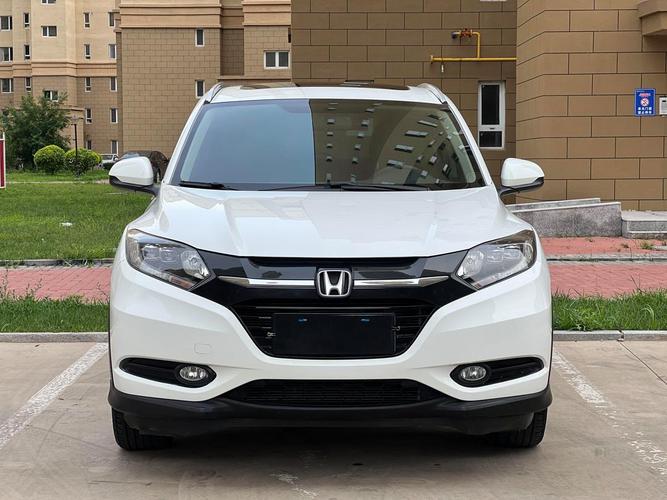 本田缤智最低价,本田缤智最低价格