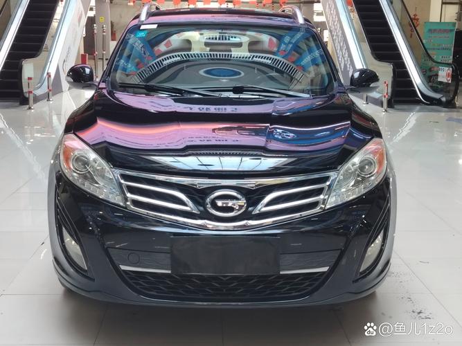 2014款传祺gs5油耗高(老款传祺gs5油耗)