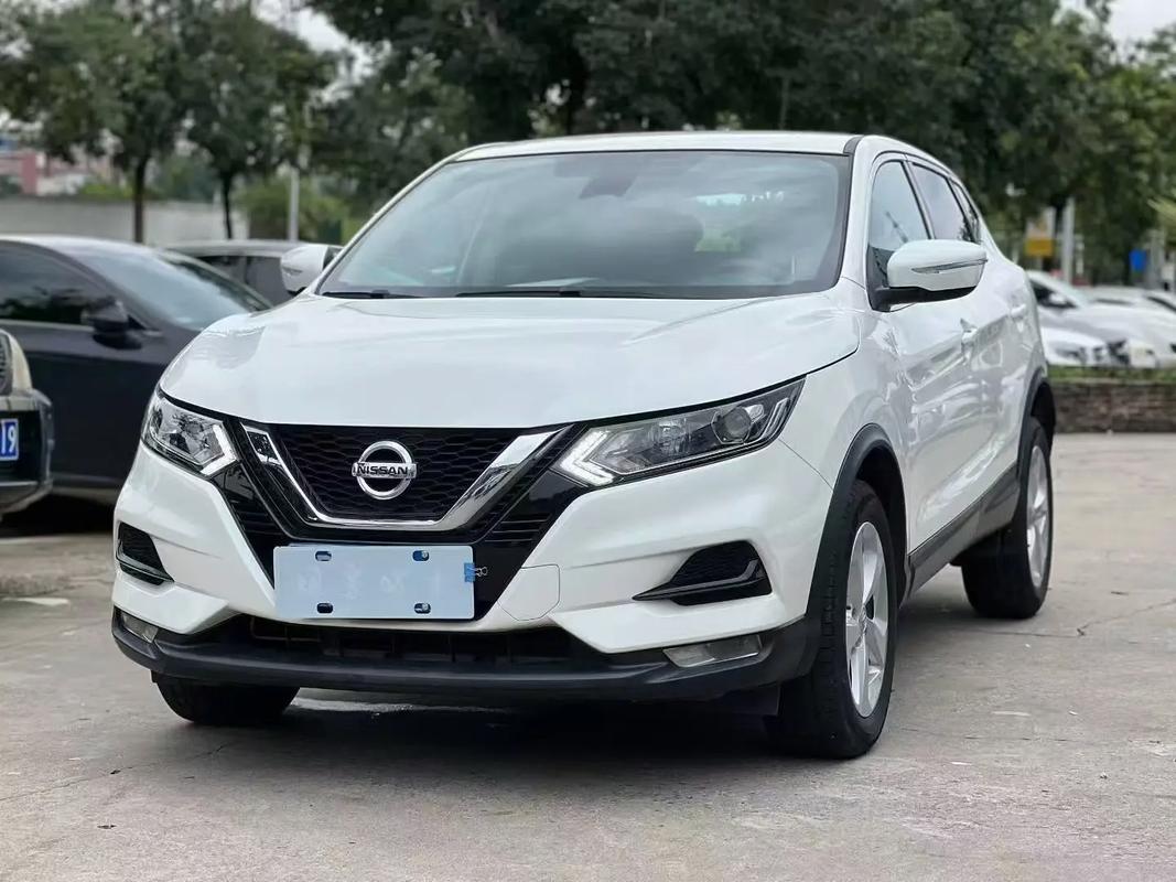 日系逍客车怎么样(日产逍客到底怎么样?)