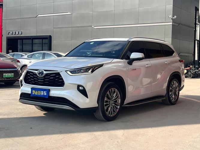 汉兰达2022款汉兰达口碑 汉兰达2021款汉兰达口碑