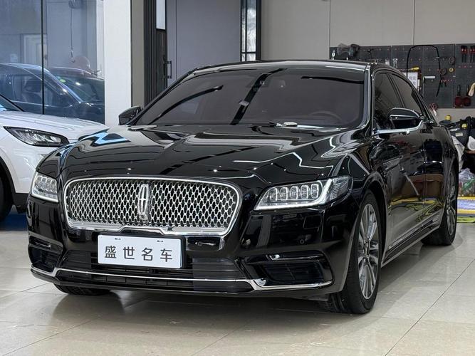 林肯martial／林肯多少钱一辆