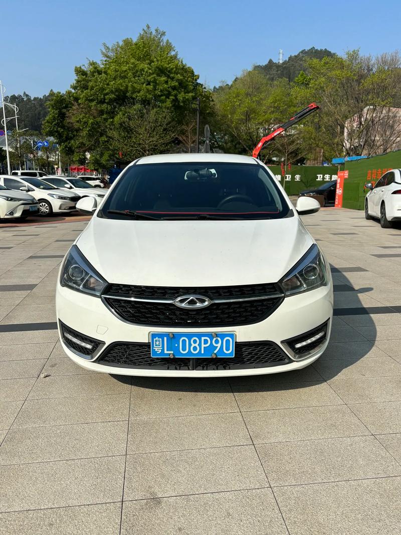 艾瑞泽5自动挡怎么样／艾瑞泽5自动挡的缺点