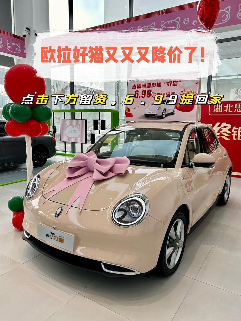 欧拉r2价格 欧拉r2价格表