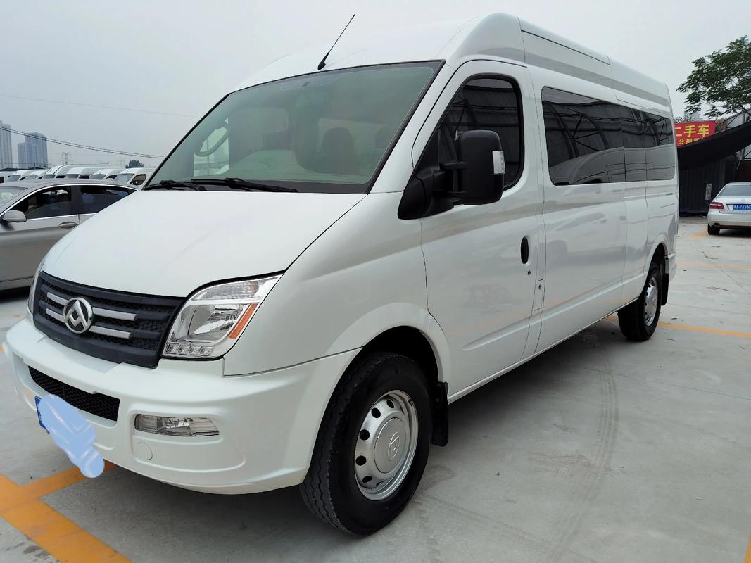 大通v80价格／大通v80价格表