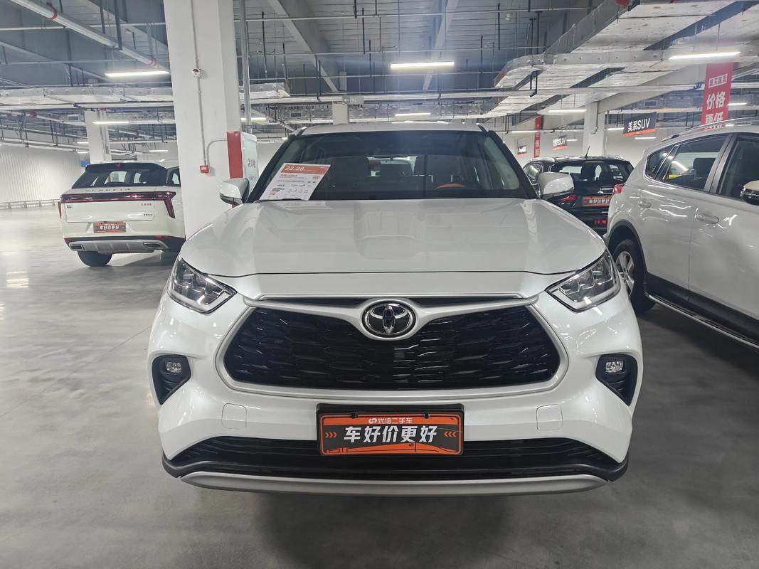 汉兰达2024款5座,汉兰达2024款5座和7座一样长吗