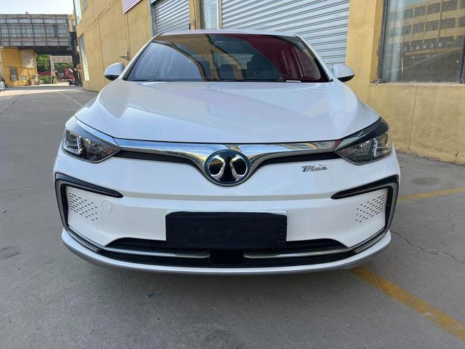 北汽eu5网约版与民用版区别(2019款北汽eu5网约版)