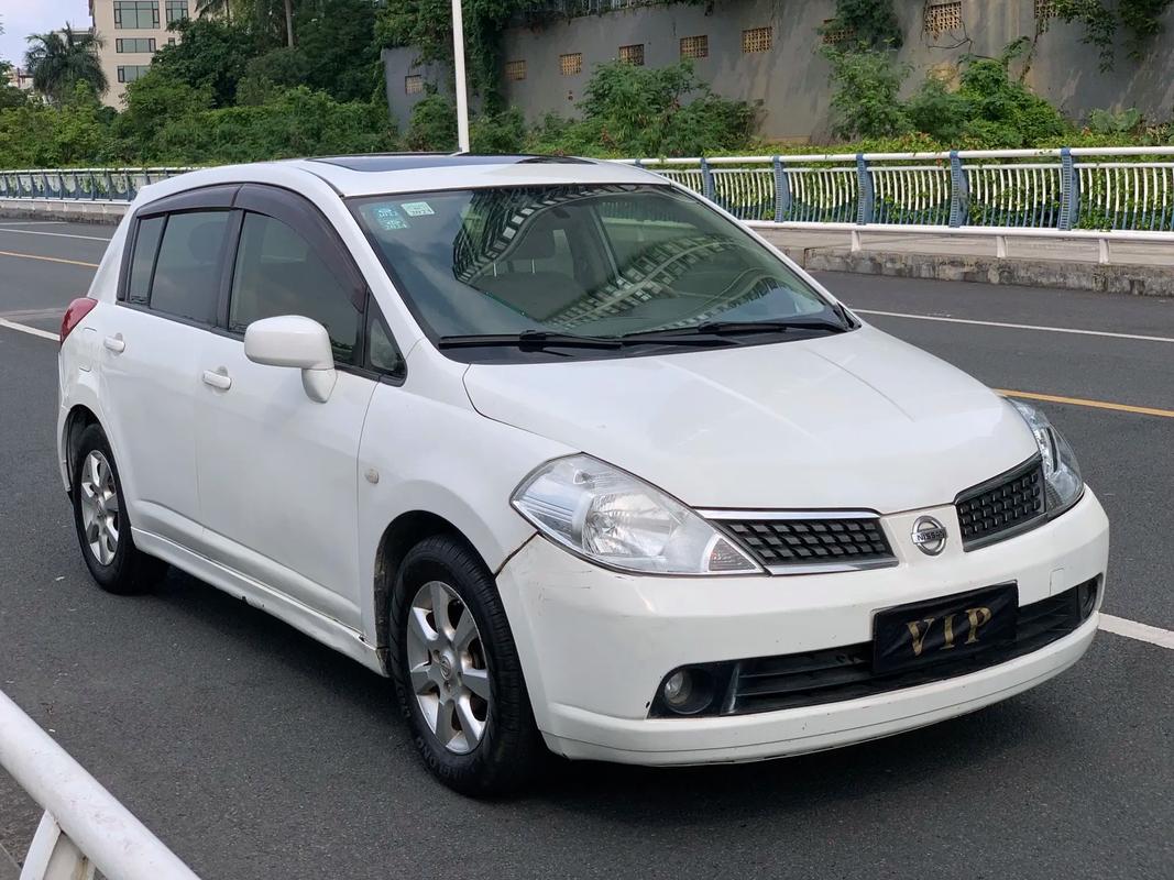 07款日产骐达是进口的吗(07款日产骐达是进口的吗值得买吗)