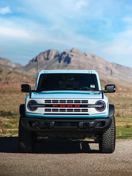 进口福特越野车／福特原装进口越野车