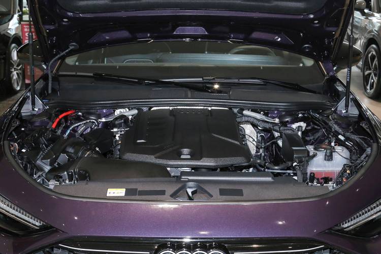 奥迪a5原装进口价格是多少(纯进口奥迪a5)