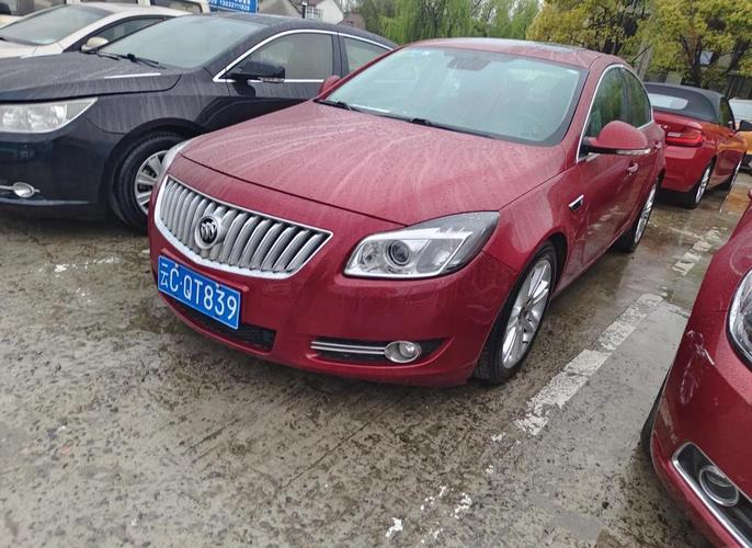 09款别克君威缺点 09款别克君威缺点有哪些