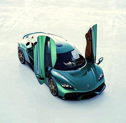 跑车四座的有哪些／跑车四座图片