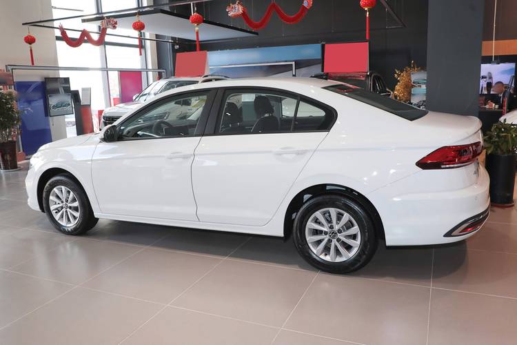 大众宝来2022新款自动挡 大众宝来16l自动挡新车价格