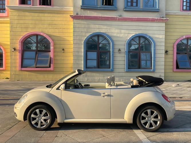 大众6万小糯米 大众6万左右小糯米