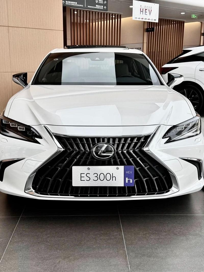 雷克萨斯300c,雷克萨斯300重多少吨