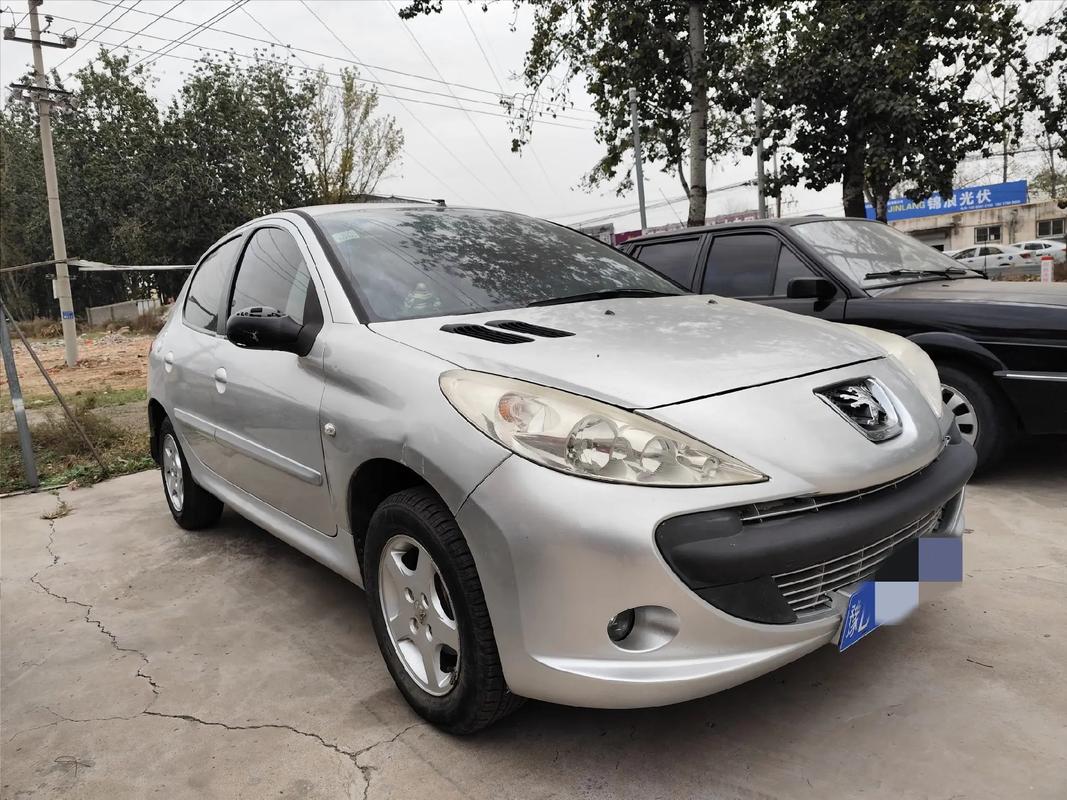 东风标致207两厢怎么样呀,东风标致207两厢价格