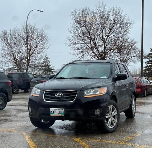 老款现代圣达菲2012／老款现代圣达菲车标是动物头像