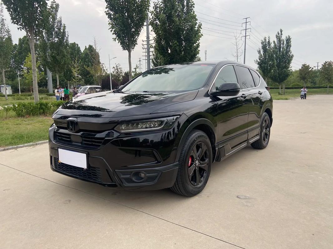 广本皓影2022新款 广本皓影汽车价格