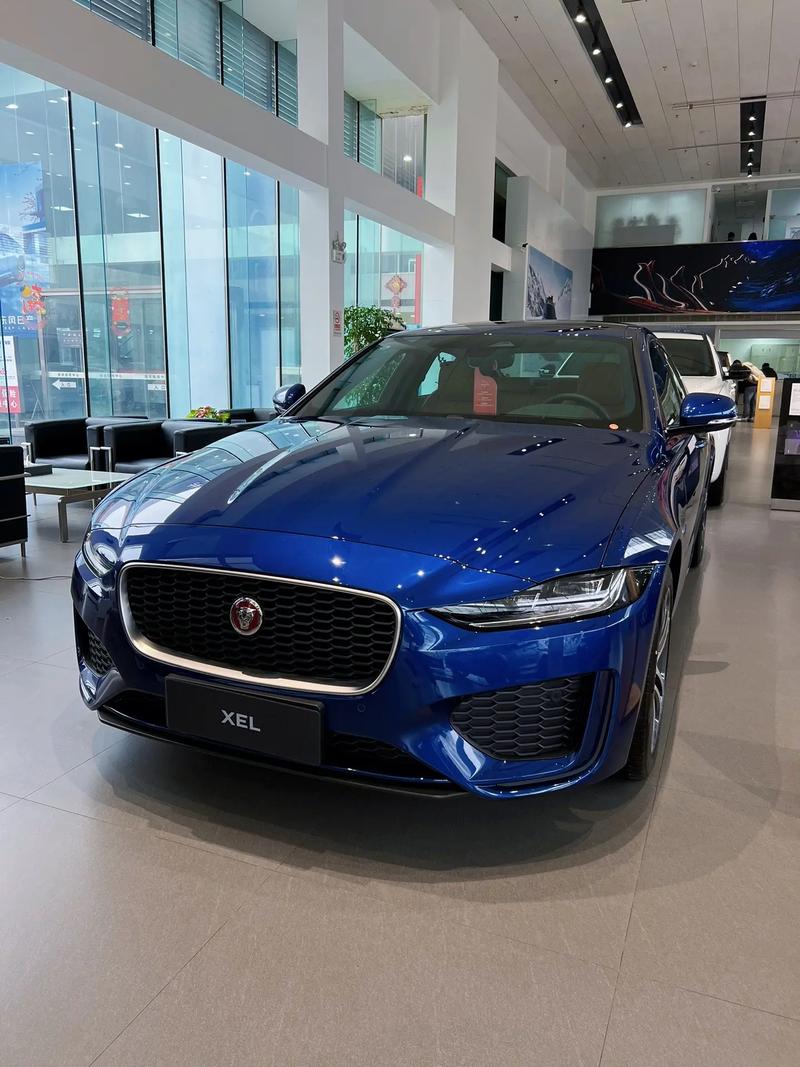 jaguar捷豹多少钱 捷豹车型多少钱