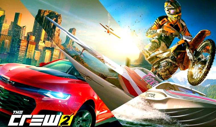 飙酷车神2 飙酷车神2正版下载安装