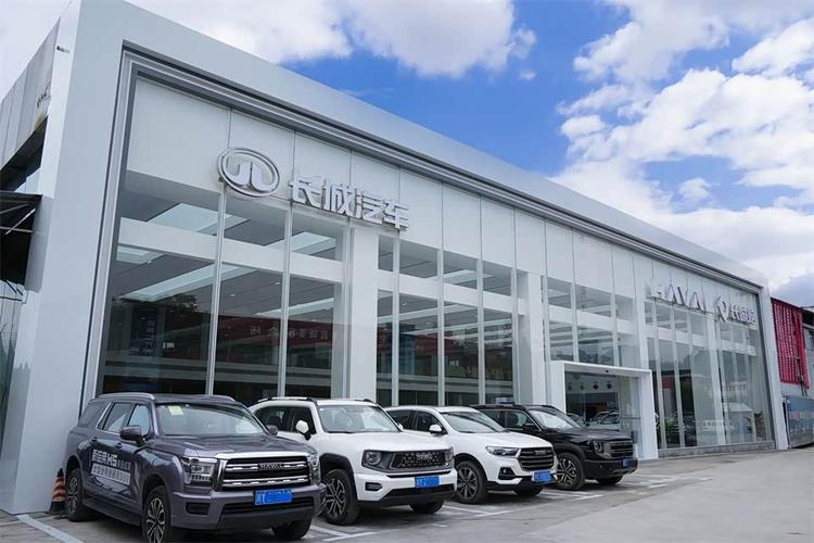 绥化哈弗4s店电话号码(绥化哈弗售后服务)