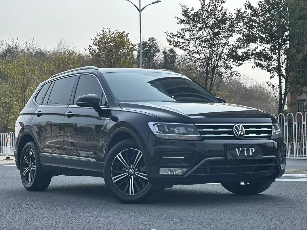 途观330tsi 途观330tsi尺寸