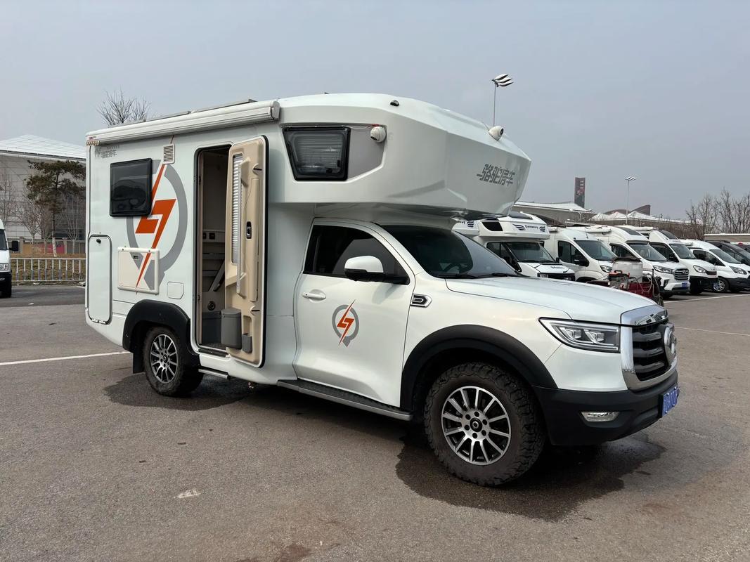 长城房车多少钱一台 长城房车多少钱及视频