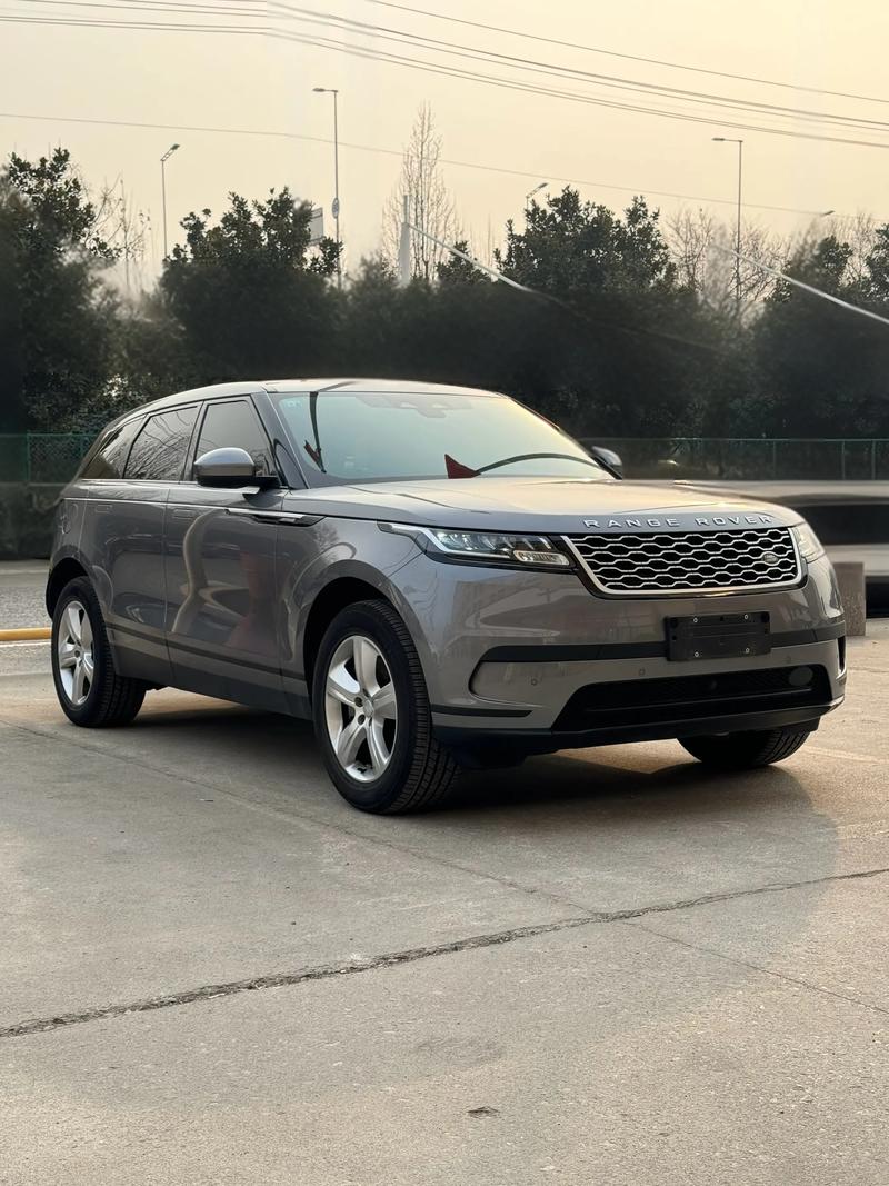 星脉路虎2023最新款图片大全(星脉 路虎报价)