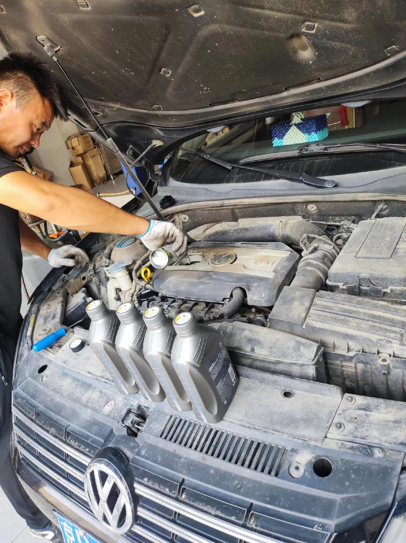 宝马5系烧机油／宝马5系烧机油最佳解决方案