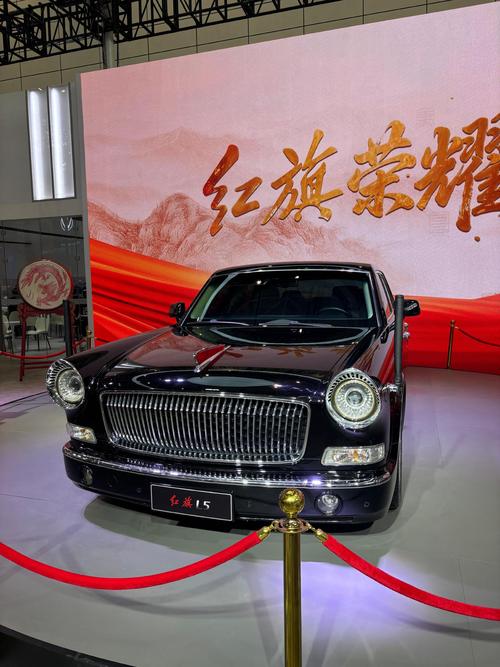 红旗l5政审条件,红旗l5政审条件是什么