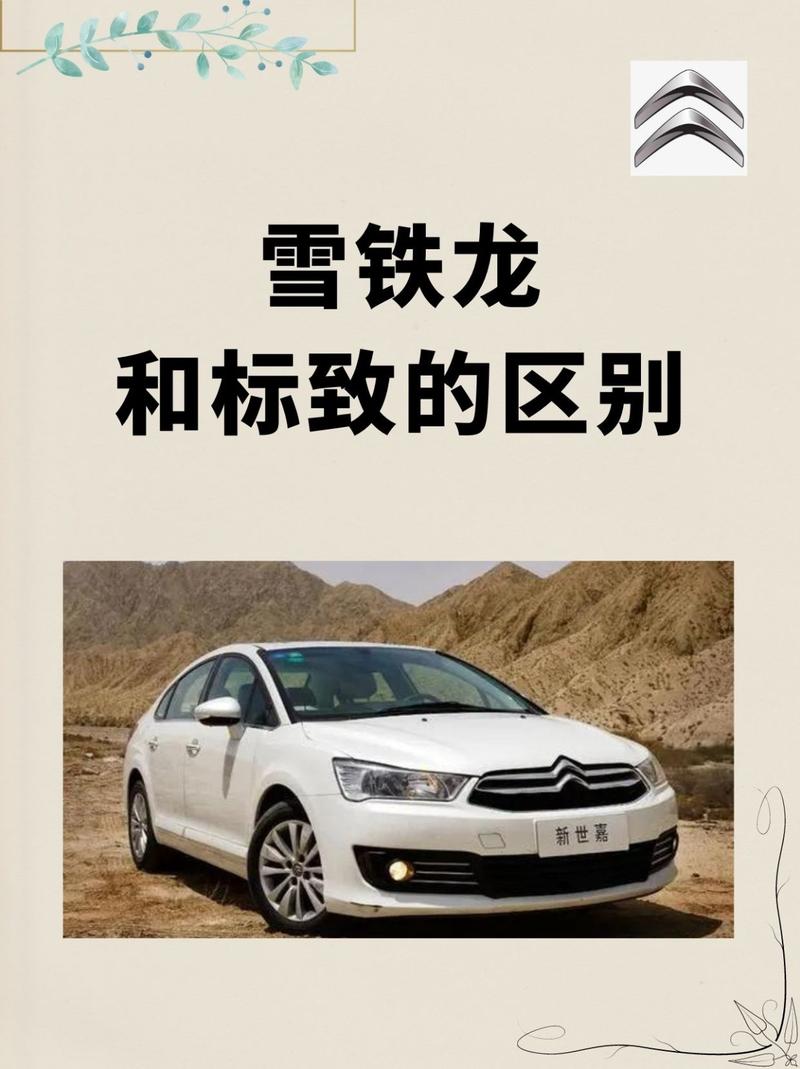 雪铁龙和标致哪个档次高,雪铁龙与标致的区别