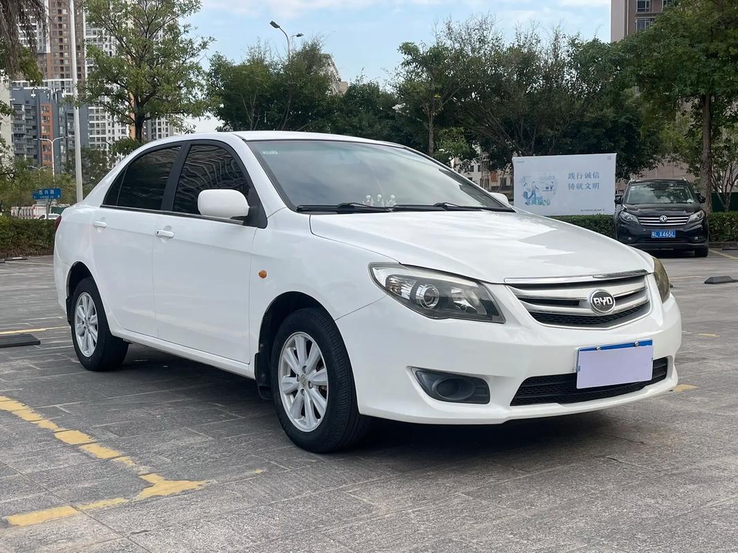 比亚迪l3质量可靠吗 比亚迪l3的优缺点