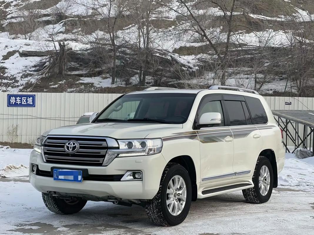 兰德酷路泽gxrv6 兰德酷路泽gxrv6什么意思